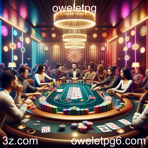 O Fascinante Mundo do Pôquer: História, Variedades e Estratégias