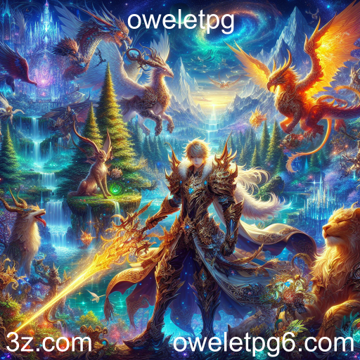 Explorando o Mundo dos RPGs: Tendências e Inovações no Gênero