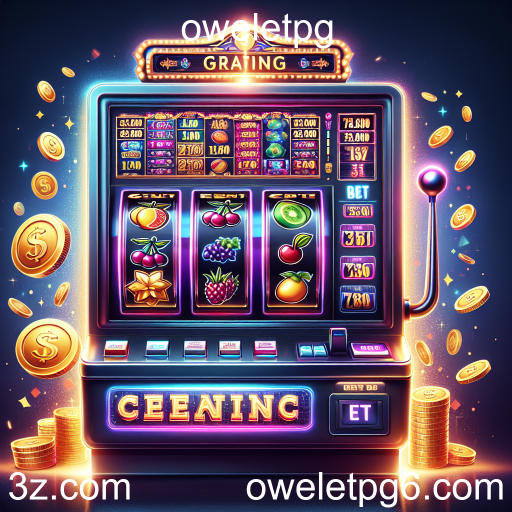 A Evolução dos Caça-Níqueis no Oweletpg